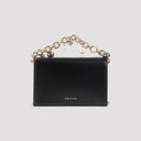Alexander Mc Queen Small Skull Clutch