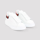 Alexander Mc Queen Oversized Sneakers