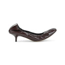 Phoebe Philo Low Pucker 45 Pumps