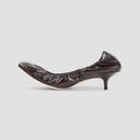 Phoebe Philo Low Pucker 45 Pumps