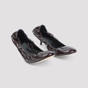 Phoebe Philo Low Pucker 45 Pumps