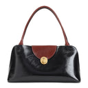 Versace Medium E/W Shoulder Bag