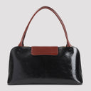 Versace Medium E/W Shoulder Bag
