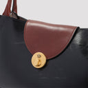 Versace Medium E/W Shoulder Bag