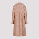 Dries Van Noten Ricca Coat
