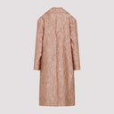 Dries Van Noten Ricca Coat