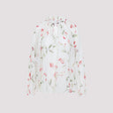 Giambattista Valli Blusa Bianca