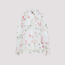 Giambattista Valli Blusa Bianca