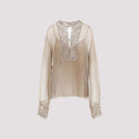 Ermanno Scervino Ermanno Scervino Blouse