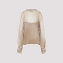 Ermanno Scervino Blouse