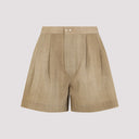Ermanno Scervino Shorts