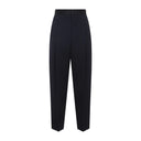 Pantaloni affusolati di Bottega Veneta
