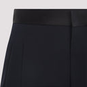 Pantaloni affusolati di Bottega Veneta