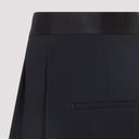 Bottega Veneta Tapered-Hose