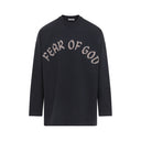 Fear Of God Long Sleeves Tee