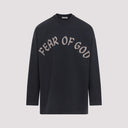 Fear Of God Long Sleeves Tee