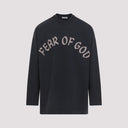 Fear Of God Fear Of God Long Sleeves Tee