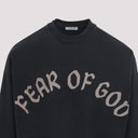 Fear Of God Fear Of God Long Sleeves Tee