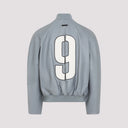 Fear Of God Fear Of God Raglan Bomber Jacket