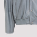 Fear Of God Raglan Bomber Jacket