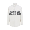 Fear Of God Relaxed Shirt