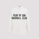 Fear Of God Fear Of God Relaxed Shirt