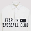 Fear Of God Fear Of God Relaxed Shirt