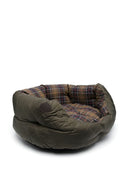 Barbour Quilded Bed Bed 30 in