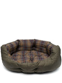 Barbour Quilded Bed Bed 30 in