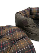 Barbour Quilded Bed Bed 30 in