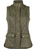Barbour Otterburn Gilet