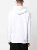 Comme Des Garçons Sweat Knit Shirt