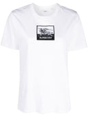 Burberry T Shirt Ekd