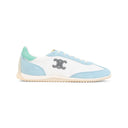 Celine Low Top Racer Sneakers Triomphe