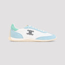Celine Low Top Racer Sneakers Triomphe