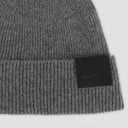 Tom Ford Ribbed Cashmere Hat