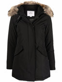 Woolrich Arctic Parka con pelliccia di procione rimovibile