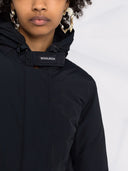 Woolrich Arctic Parka con pelliccia di procione rimovibile