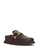 Proenza Schouler Buckle Mules