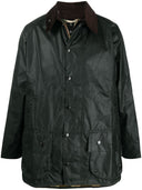 Barbour Beaufort Wax Wax Kurtka
