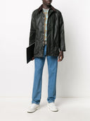 Barbour Beaufort Wax Wax Kurtka