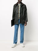 Barbour Beaufort Wax Jacket
