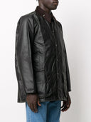 Barbour Beaufort Wax Wax Kurtka