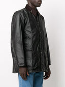 Barbour Beaufort Wax Jacket
