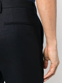 Dries Van Noten 01090 Patrino 7207 M.W.Pants