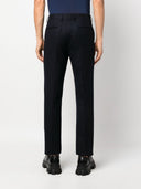Dries Van Noten 01090 Patrino 7207 M.W.Pants
