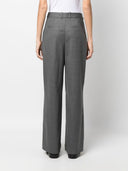Pantalon à jambes larges de Loulou Studio