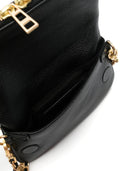 Zadig & Voltaire Rock Nano Grained Leather