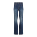 Jeans Tom Ford Blu
