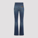 Jeans Tom Ford Blu
